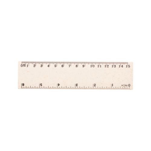 WHEALER 15 - ruler