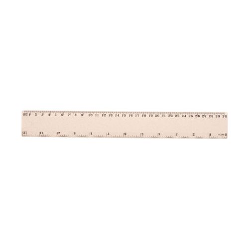 WHEALER 30 - ruler