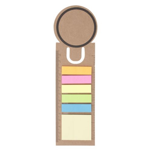 RONDY - bookmark