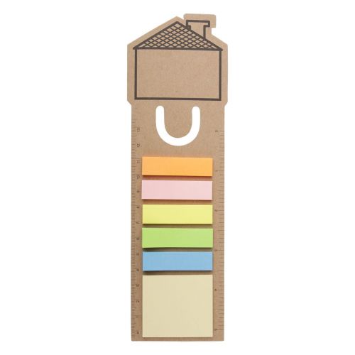 HUNDY - bookmark