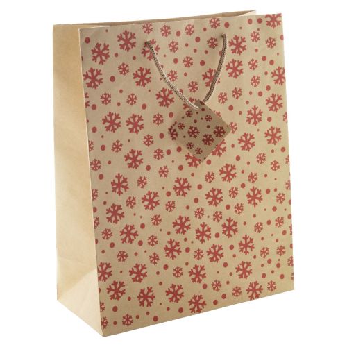 MAJAMAKI L - Christmas gift bag, large