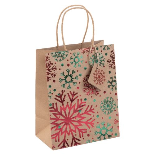 PEKKOLA S - Christmas gift bag, small