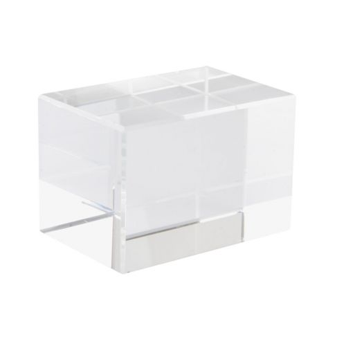 MACON - glass block