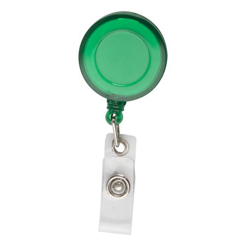 SLOPE - badge holder