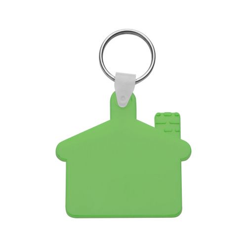 COTTAGE - keyring