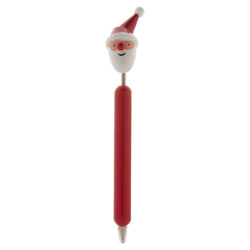 GÖTE - cartoon pen, Santa