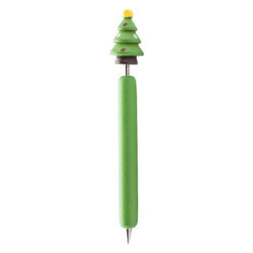 GÖTE - cartoon pen, Christmas tree