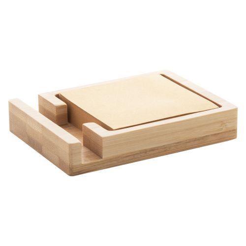 MATSU - mobile holder notepad