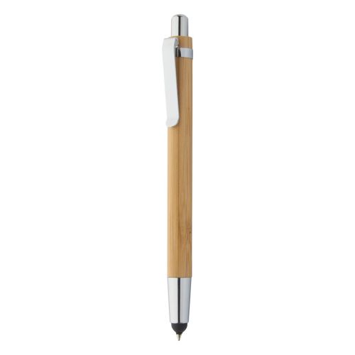 TASHANIA - bamboo touch ballpoint pen