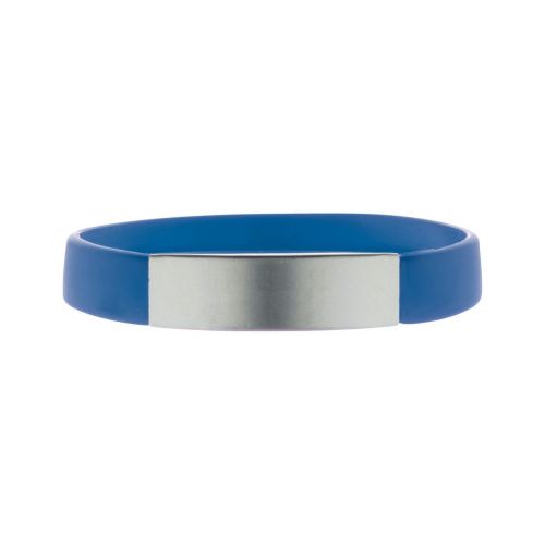 PLATTY - wristband