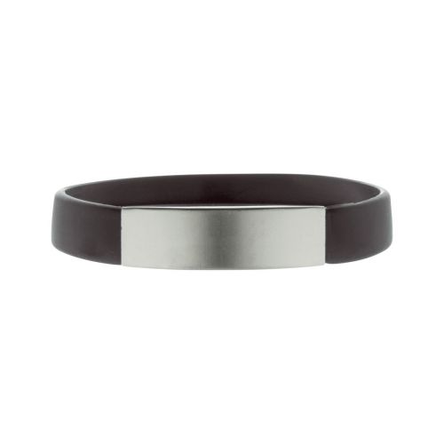 PLATTY - wristband