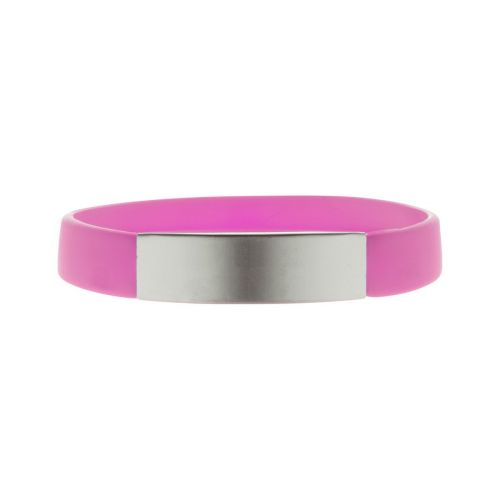 PLATTY - wristband