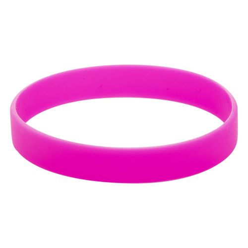WRISTY - silicone wristband