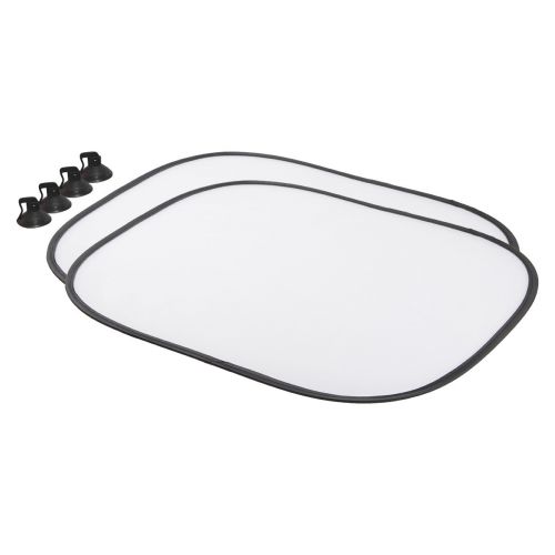 SUBOSIDE - sublimation car sunshades