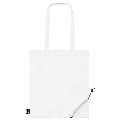 BERBER - foldable RPET shopping bag