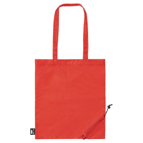 BERBER - foldable RPET shopping bag