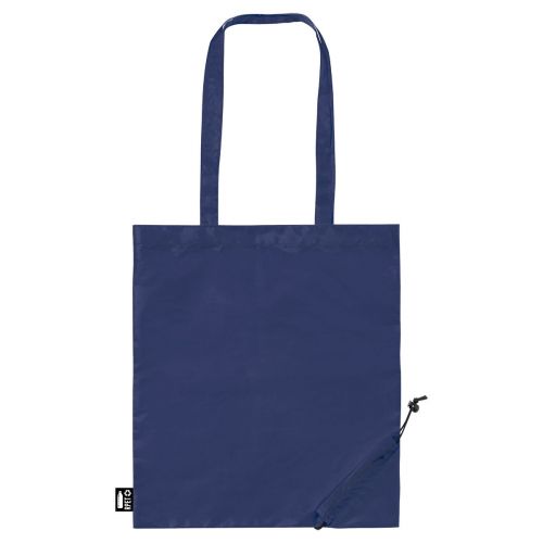BERBER - foldable RPET shopping bag