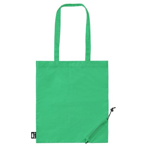 BERBER - foldable RPET shopping bag