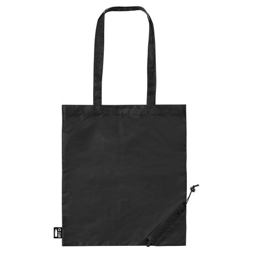 BERBER - foldable RPET shopping bag