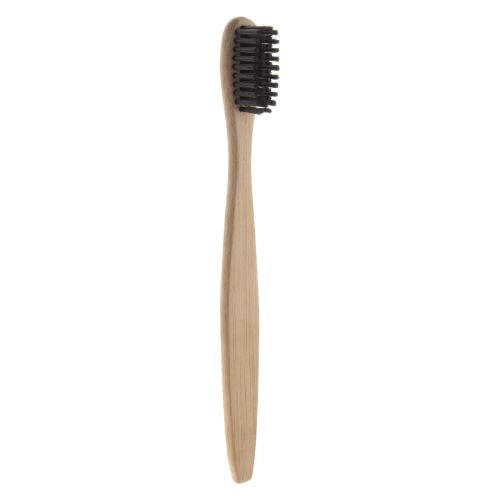 BOOHOO MINI - kids bamboo toothbrush
