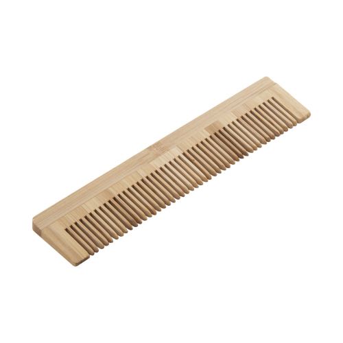 BESSONE - bamboo comb
