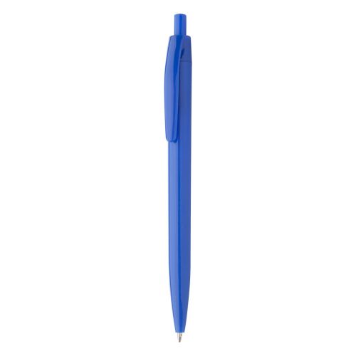 LEOPARD BLACK - ballpoint pen