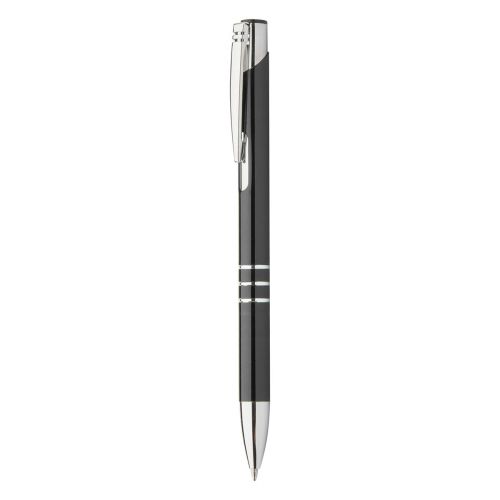 CHANNEL BLACK - ballpoint pen