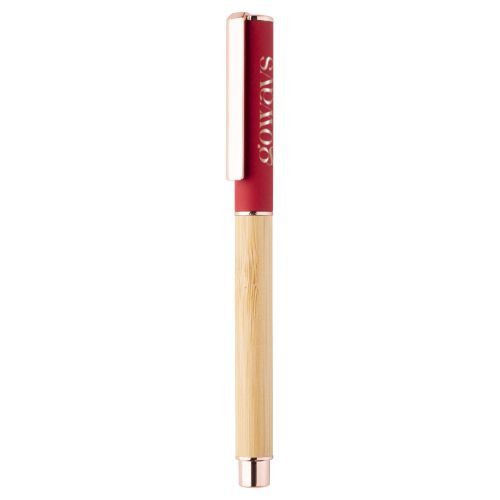BLUSH - roller pen
