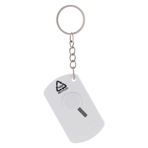 PARCELO - paper knife keyring