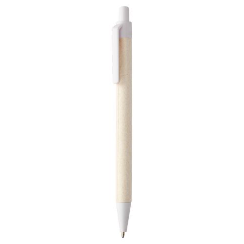 RELACT SCRIB - milk carton ballpoint pen