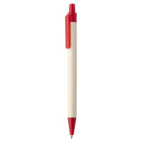 RELACT SCRIB - milk carton ballpoint pen
