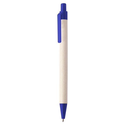 RELACT SCRIB - milk carton ballpoint pen
