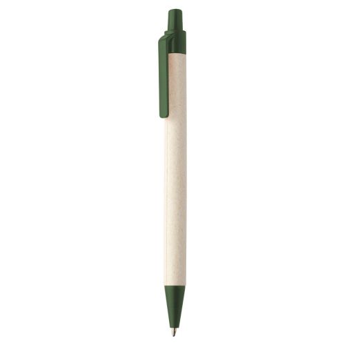 RELACT SCRIB - milk carton ballpoint pen