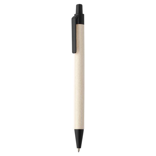 RELACT SCRIB - milk carton ballpoint pen