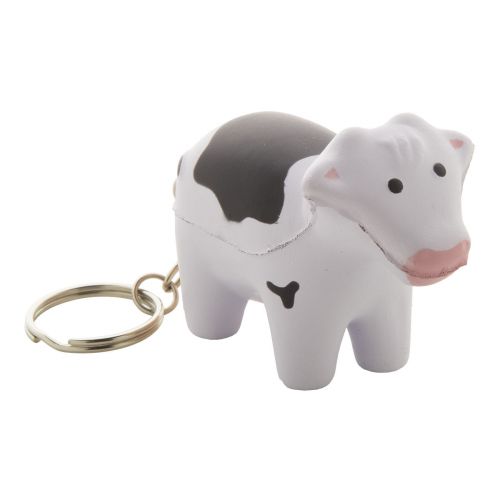 MILKY - antistress keyring