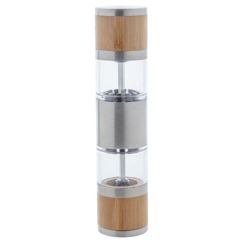 MUNTOK - salt and pepper mill