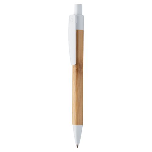 COLOTHIC - bamboo ballpoint pen