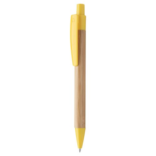 COLOTHIC - bamboo ballpoint pen