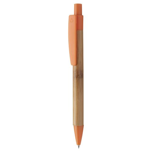 COLOTHIC - bamboo ballpoint pen