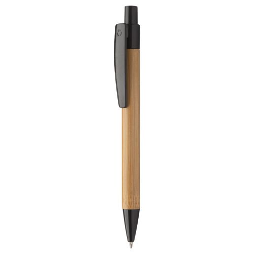 COLOTHIC - bamboo ballpoint pen