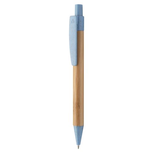 BOOTHIC - bamboo ballpoint pen