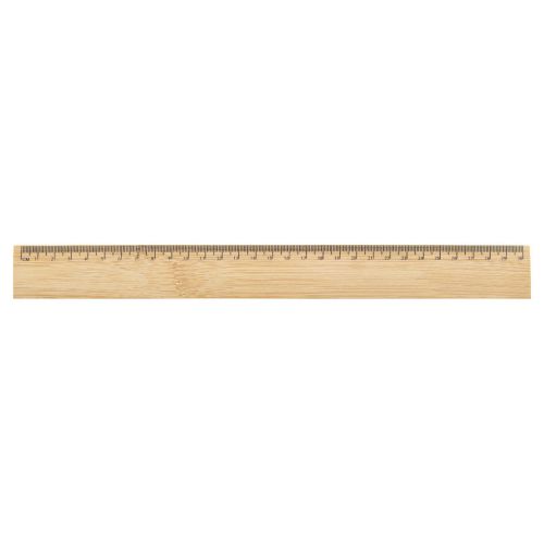RUBUS 30 - ruler