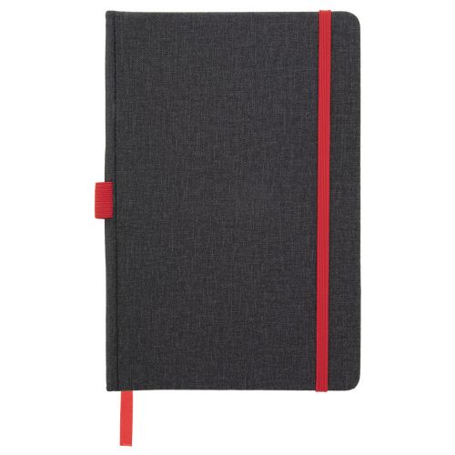 ANDESITE - notebook