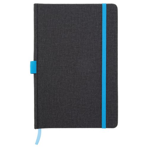 ANDESITE - notebook