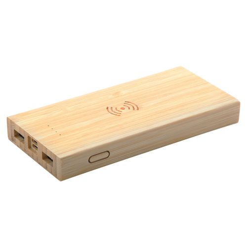 WOOSTER - power bank