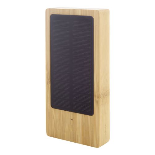 SUNSTER - USB power bank