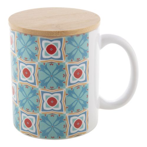 BOOCOLOUR - sublimation mug
