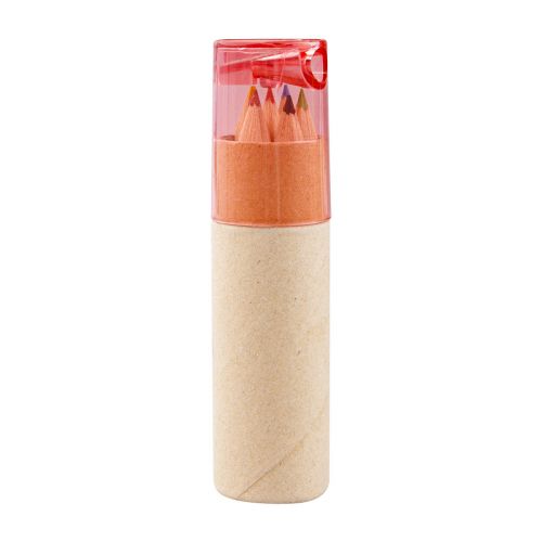 GALLERY 6 - pencil set