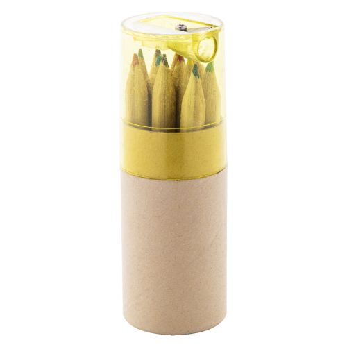 GALLERY 12 - pencil set