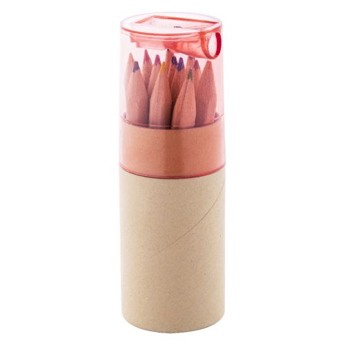 GALLERY 12 - pencil set